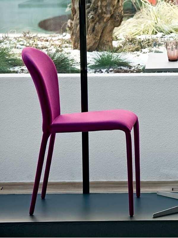 Chair MIDJ Soffio TS factory MIDJ from Italy. Foto №5