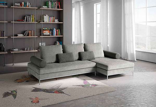 Couch SAMOA HMH121 factory SAMOA from Italy. Foto №3