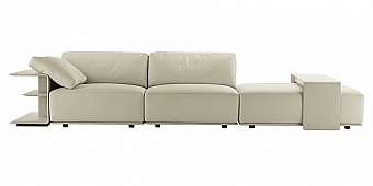 Couch Cassiopea