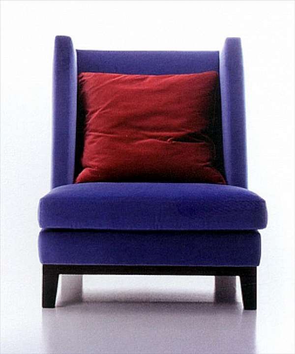 Armchair COSTANTINI PIETRO 9235L factory COSTANTINI PIETRO from Italy. Foto №1