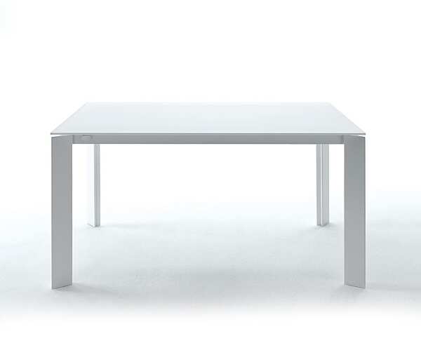 Table MIDJ Ghedi 160 factory MIDJ from Italy. Foto №1