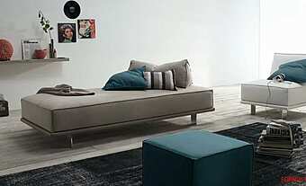 Daybed Felis "EVERGREEN" YOUNG