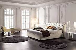 Italian furniture is a standard of quality and a demonstration of good taste