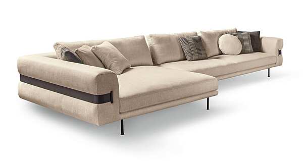 Couch CANTORI VALLEY 1994.7500 factory CANTORI from Italy. Foto №1