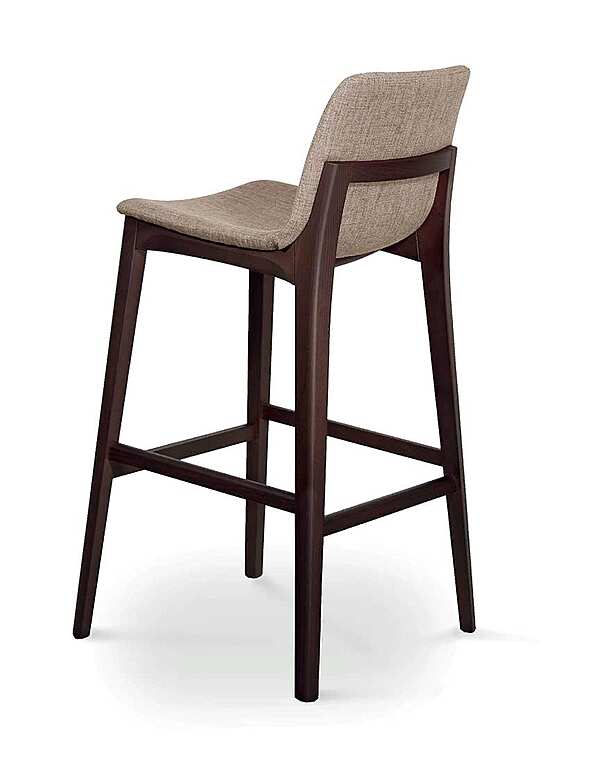 Bar stool PACINI & CAPPELLINI 5463.2 factory PACINI & CAPPELLINI from Italy. Foto №2