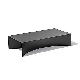 Coffee table DESALTO Void - small table 616