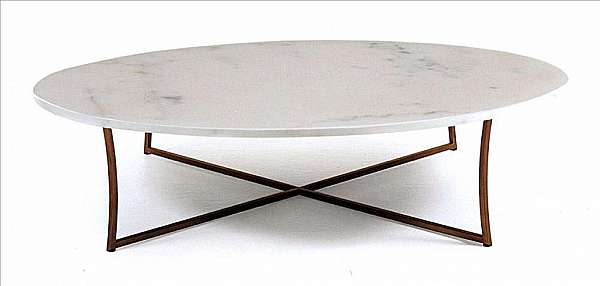 Coffee table ZANABONI T 87/C factory ZANABONI from Italy. Foto №1