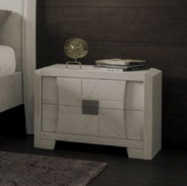 Bedside table GIULIA CASA "Verona Home" 399-VH factory GIULIA CASA from Italy. Foto №1