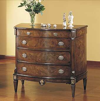 Chest of drawers FRANCESCO MOLON Italian & French Country G77