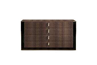 Chest of drawers ROBERTO CAVALLI HIDE PARK.2