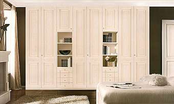 Cupboard Cigno