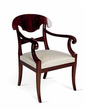 Armchair SALDA ARREDAMENTI B/15