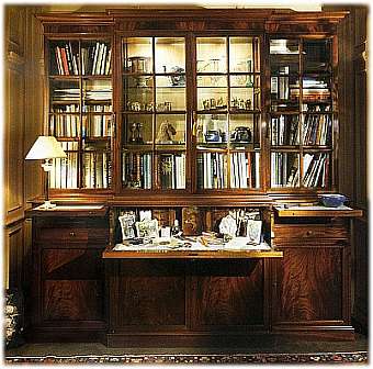 Bookcase 1204