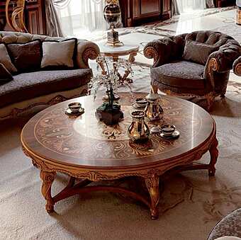 Coffee table EZIO BELLOTTI 4885