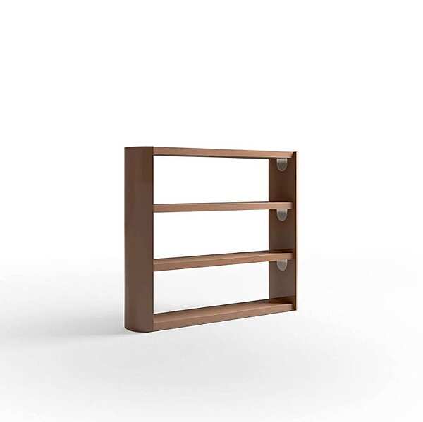 Bookcase CPRN HOMOOD Jerome factory CPRN HOMOOD from Italy. Foto №1