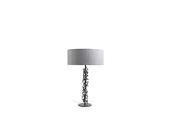 Table lamp ROBERTO CAVALLI CORAL factory ROBERTO CAVALLI from Italy