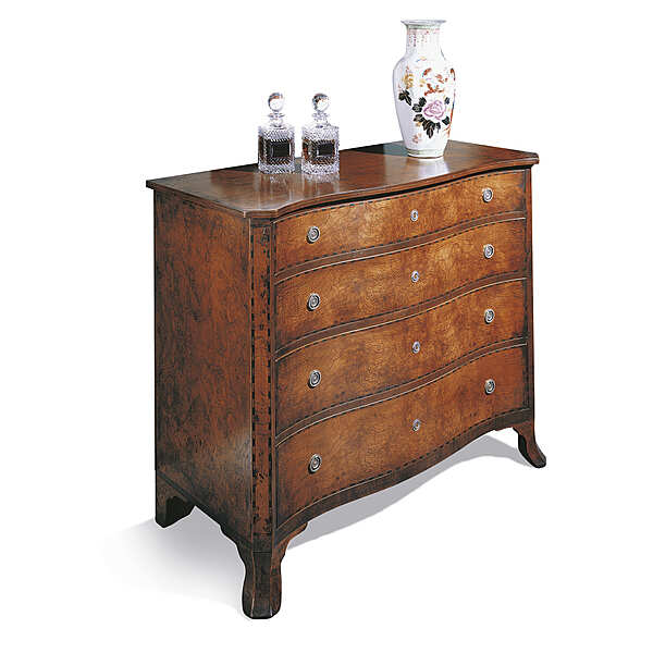 Chest of drawers FRANCESCO MOLON 18th century G4 factory FRANCESCO MOLON  from Italy. Foto №1