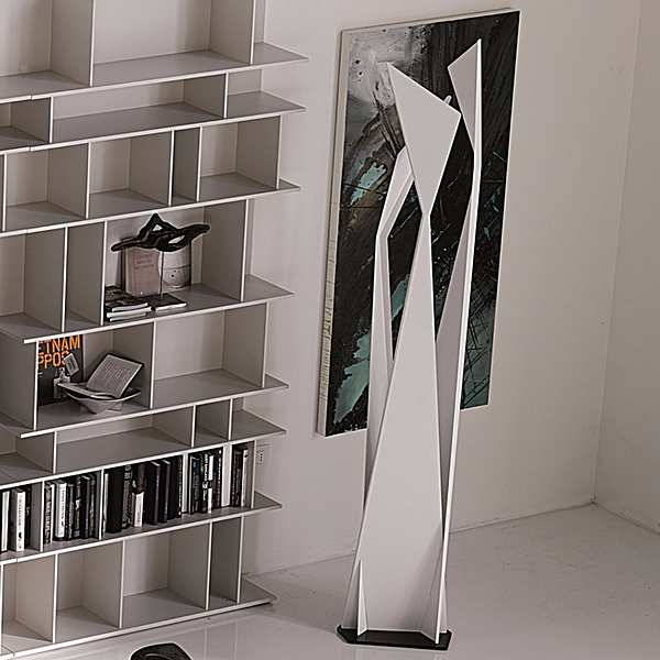 Floor lamp CATTELAN ITALIA Andrea Lucatello Thriller factory CATTELAN ITALIA from Italy. Foto №2