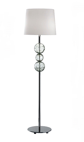 Floor lamp Barovier&Toso Marta 5577