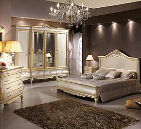 Italian bedroom furniture 