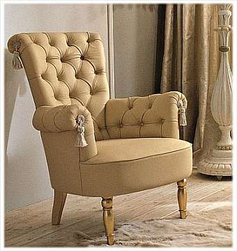 Armchair VITTORIA ORLANDI Marika 