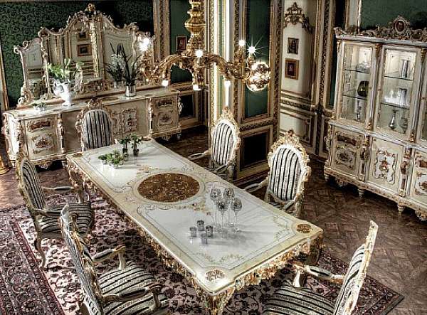 Table ASNAGHI INTERIORS IT1901