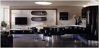 Kitchen ASTER CUCINE Domina-6