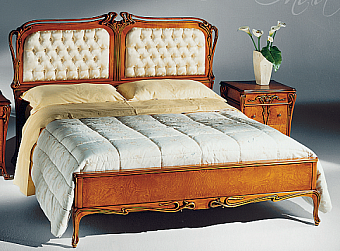 Bed CL ITALIA 7/771