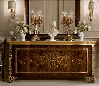 Chest of drawers A.R.ARREDAMENTI SRL 1503