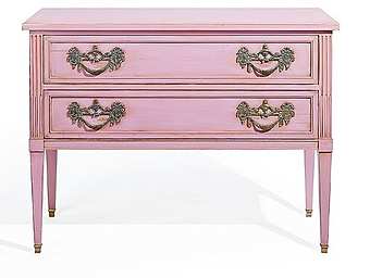 Chest of drawers SALDA ARREDAMENTI 8349