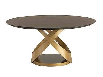 Table TONIN CASA CAPRI 8069