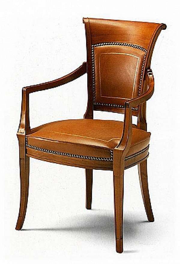 Chair PROVASI 0870/2 2–th Edition