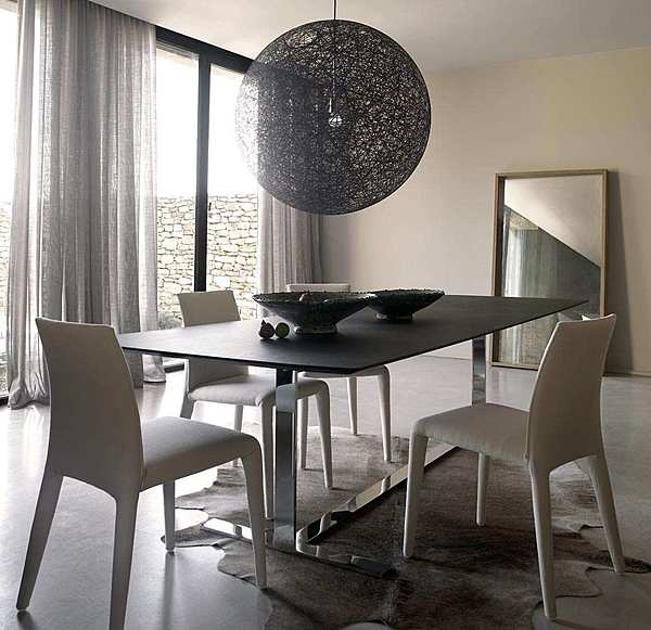 Table B&B ITALIA TEL240C factory B&B ITALIA from Italy. Foto №3