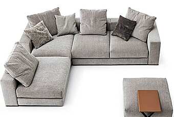 Couch Saba A personal living Ananta Class ANC3