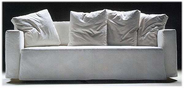 Couch FLEXFORM WINNY dv2 factory FLEXFORM from Italy. Foto №2