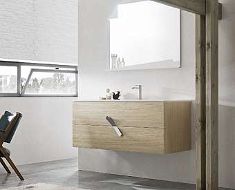 Base under the sink ARTESI STL 11