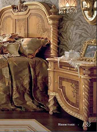 Bedside table 4041