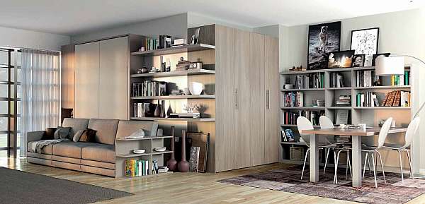 Living room TUMIDEI Solution 207 On Off