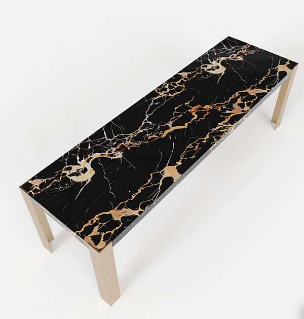 Table ROSSATO RHC-20 factory ROSSATO from Italy. Foto №1