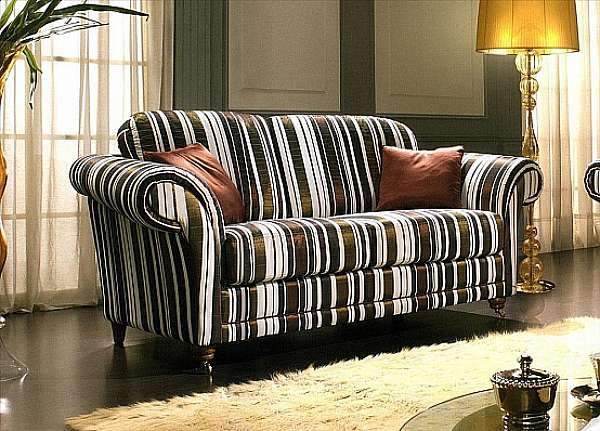 Couch LUXURY SOFA Kansas Romantic_0