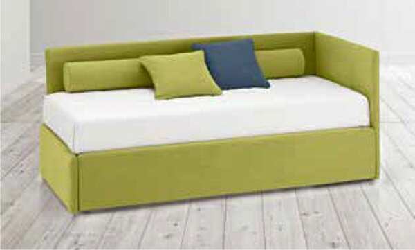 Couch TWILS (VENETA CUSCINI) 254093P5N factory TWILS (VENETA CUSCINI) from Italy. Foto №1