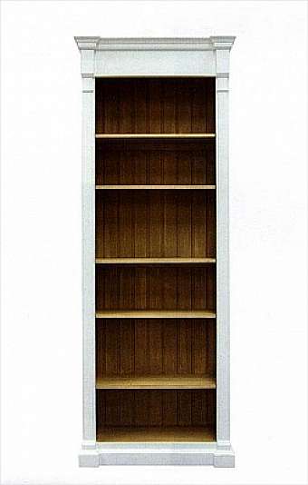 Bookcase GUADARTE DO-382