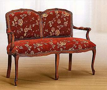 Bench MORELLO GIANPAOLO 586/N factory MORELLO GIANPAOLO from Italy