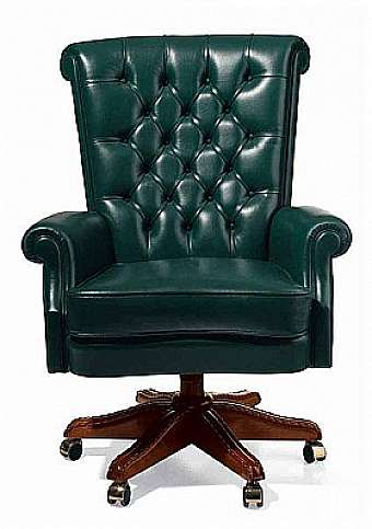 Armchair OAK MG 1219