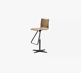 Bar stool CATTELAN ITALIA Paolo Cattelan Toto factory CATTELAN ITALIA from Italy