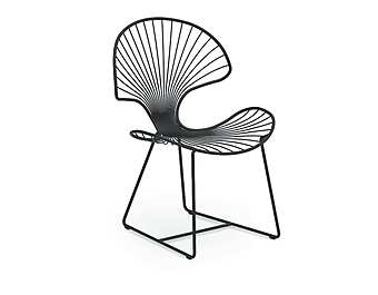 Chair ROYAL BOTANIA OST 47