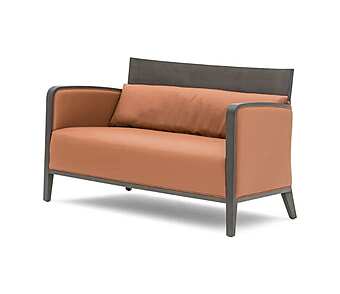 Couch MONTBEL 00952 Couch MONTBEL 00952 factory MONTBEL from Italy
