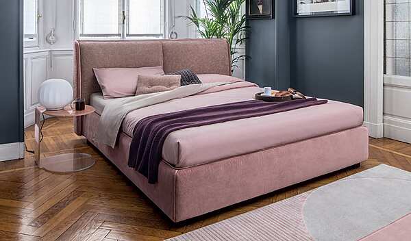 Bed CALLIGARIS Dolly factory CALLIGARIS from Italy. Foto №2