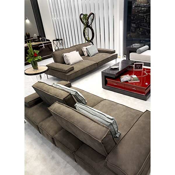 Couch FRANCESCO MOLON  D700