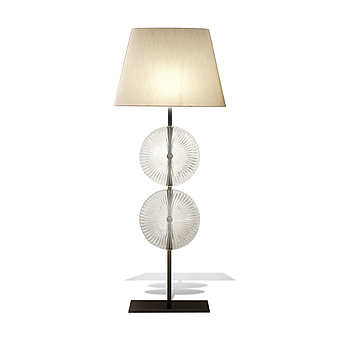 Floor lamp GIORGIO COLLECTION Lifetime Thunder